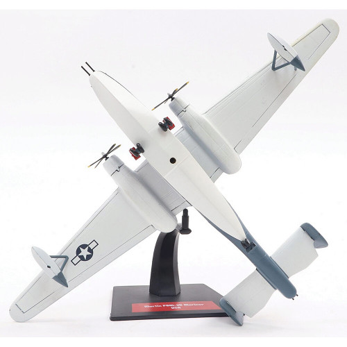 PBM-3B Mariner 1/144 Die Cast Model Alt Image 6
