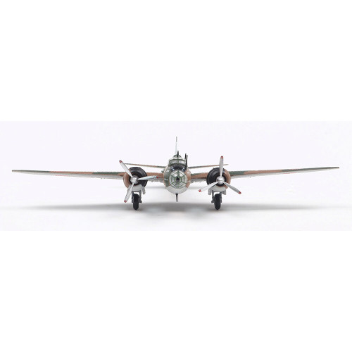 Mitsubishi G4M1 Type 1 1/144 Die Cast Model Alt Image 3