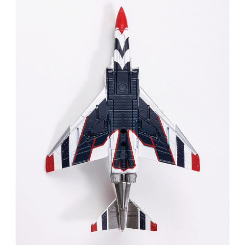 F-4 PHANTOM 1/144 DIE CAST MODEL  AIR FORCE 1 (AF1-0148C) Alt Image 4