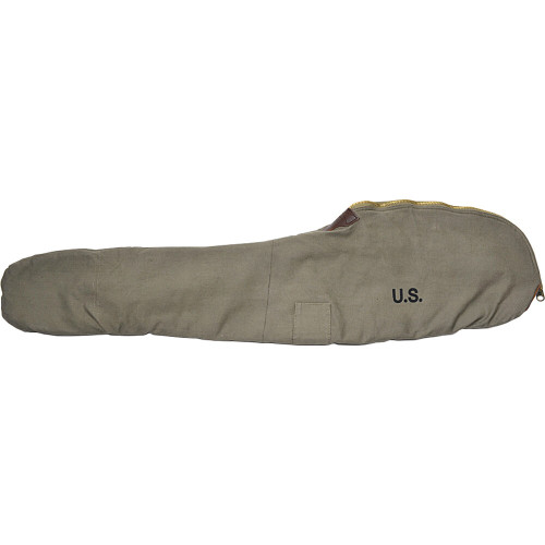 M1 Garand Fleece Lined Canvas Case w/ Strap Main Image