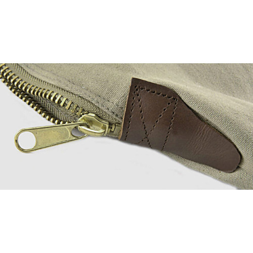 M1 Garand Fleece Lined Canvas Case w/ Strap Alt Image 3