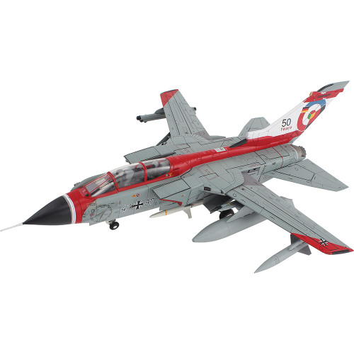 Tornado IDS 1/72 Die Cast Model 50 Years Anniversary Luftwaffe  RIAT 2024 Main Image