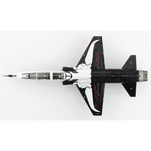 T-38C Talon 1/72 Die Cast Model - HA5413 FAIP 87th FTS Laughlin AFB 2021 Alt Image 4