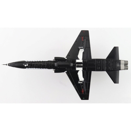T-38C Talon 1/72 Die Cast Model - HA5413 FAIP 87th FTS Laughlin AFB 2021 Alt Image 5