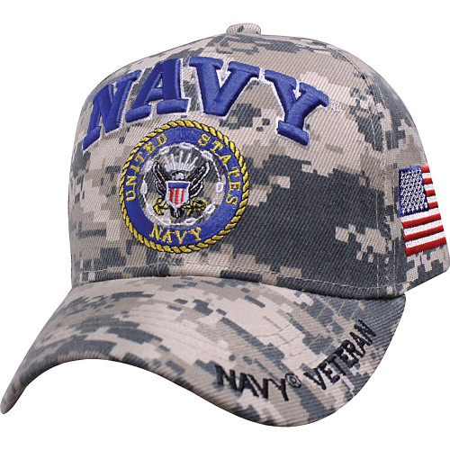 Apparel - Military Issue