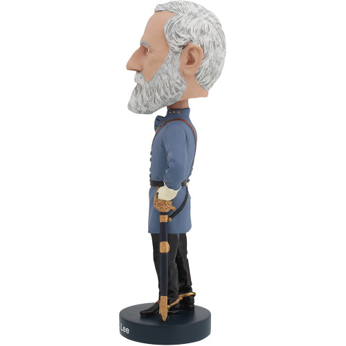 Robert E. Lee Bobblehead RB10358 Alt Image 1