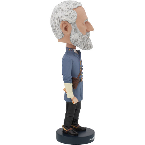 Robert E. Lee Bobblehead RB10358 Alt Image 3