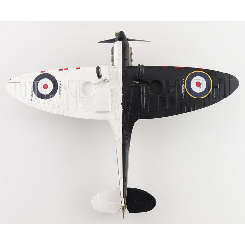 Spitfire MK.1a 1/48 Die Cast Model Dunkirk J/P9374 RAF Alt Image 5