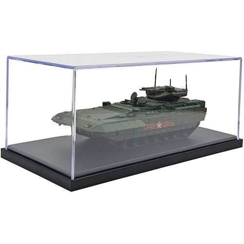 T-15 Armata 1/72 Die Cast Model Panzerkampf (12175PA) Alt Image 1