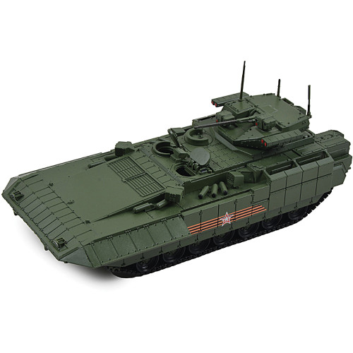 T-15 Armata 1/72 Die Cast Model Panzerkampf (12175PA) Alt Image 3