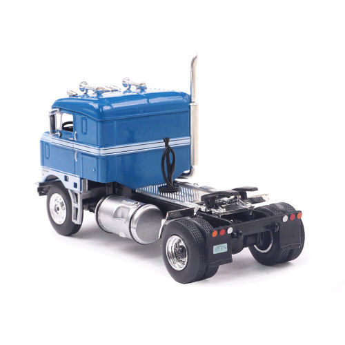 1950 Kenworth Bullnose - Blue Alt Image 5