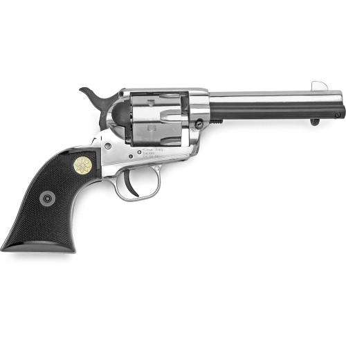 M1873 9MM Blank Firing Old West Replica Revolver - 331.03 Alt Image 1