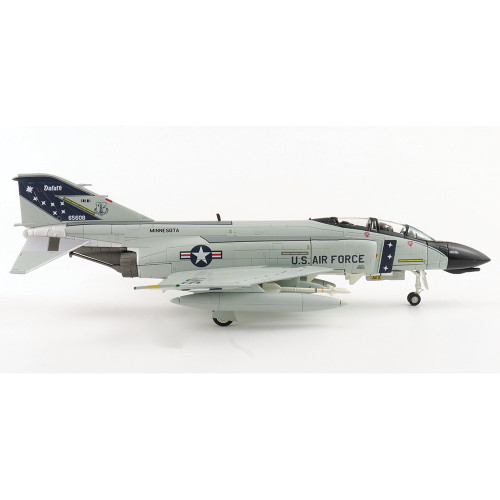 F-4D Phantom II 1/72 Die Cast Model Alt Image 2