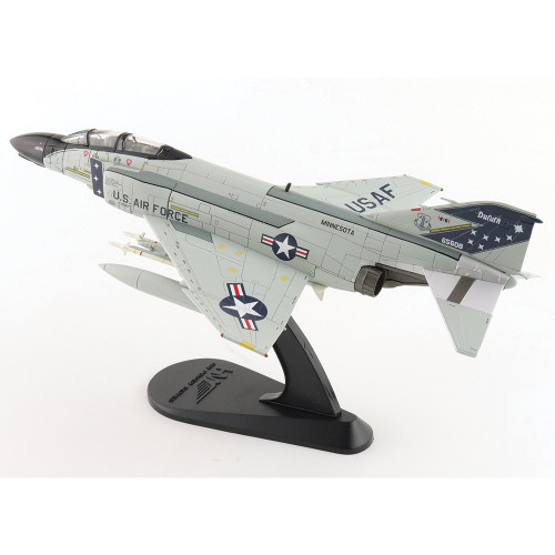 F-4D Phantom II 1/72 Die Cast Model Alt Image 5
