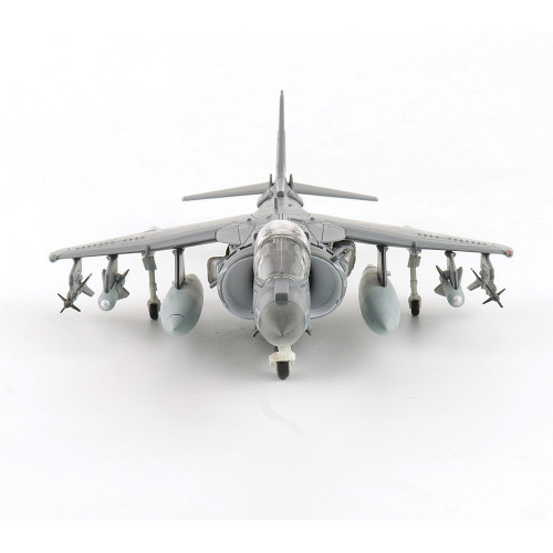 AV-8B Harrier II Plus 1/72 Die Cast Model "Operation Inherent Resolve", VMA-231, USCENTCOM, 2017 Alt Image 1