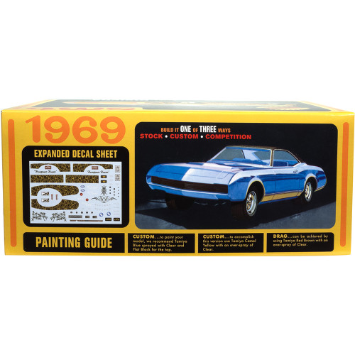 1969 Buick Riviera Alt Image 1