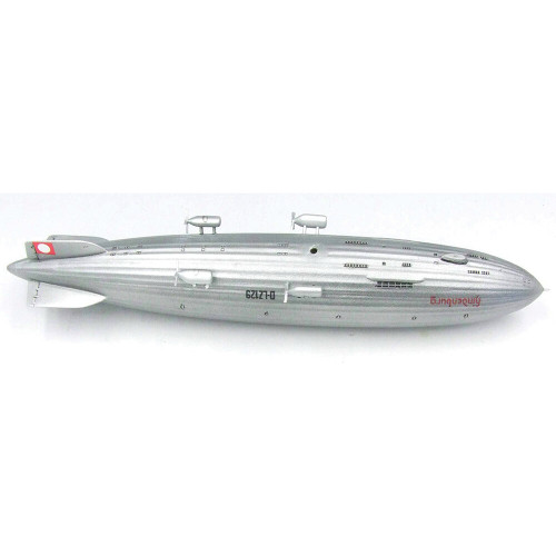 LZ 129 Hindenburg 1/1000 Display Model Wings of the Great War (WW19902) Alt Image 4