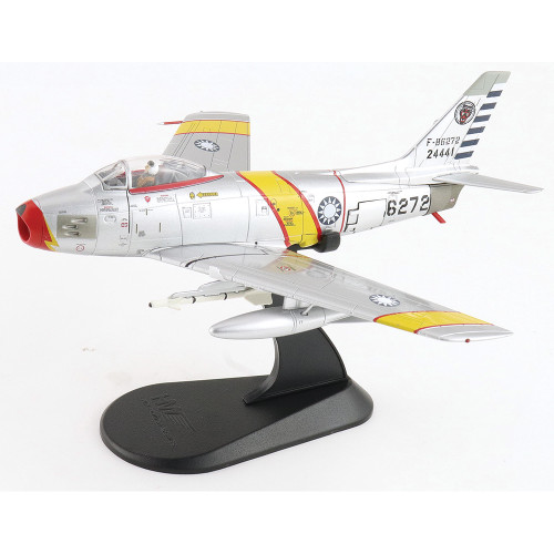 F-86 Sabre 1/72 Die Cast Model Alt Image 5