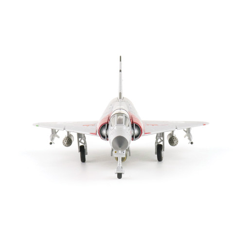 Mirage lllCJ 1/72 Die Cast Model Alt Image 1