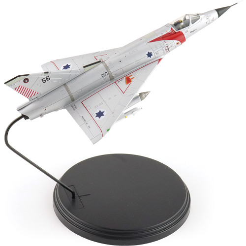 Mirage lllCJ 1/72 Die Cast Model Alt Image 5