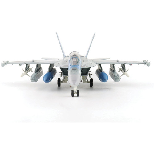 EA-18G Growler 1/72 Die Cast Model Alt Image 1