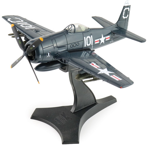 F8F-2 Bearcat 1/72 Die Cast Model Alt Image 5