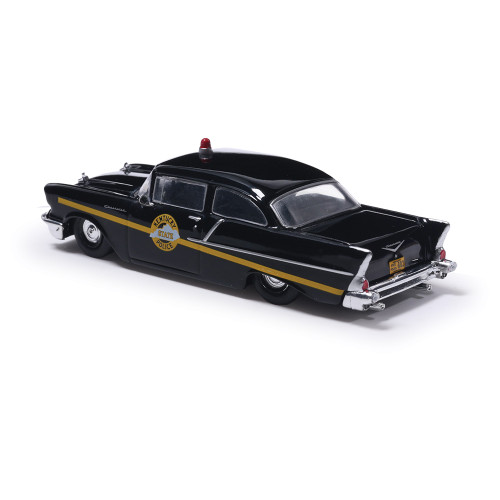 1957 Chevrolet One-Fifty - Kentucky State Police Alt Image 3