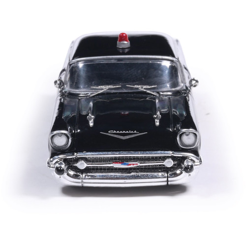 1957 Chevrolet One-Fifty - Kentucky State Police Alt Image 6