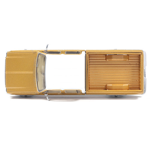 1975 GMC Sierra Classic - Yuba Gold Alt Image 8