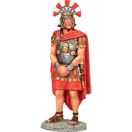 Centurion Lucuis Vorenus 1/30 Figure Main Image
