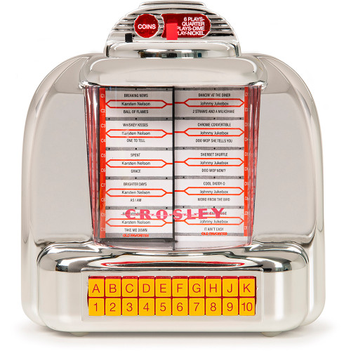 The Diner Radio Main Image