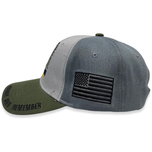 Vietnam Vet Honor Cap  SVVHAR Alt Image 1