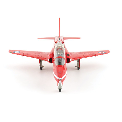 Hawk T.1A 1/48 Die Cast Model Alt Image 1