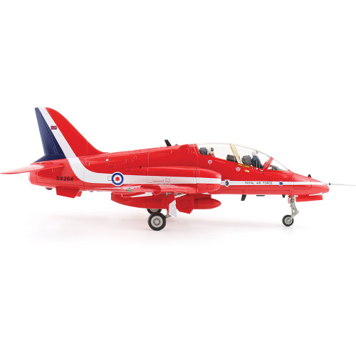 Hawk T.1A 1/48 Die Cast Model Alt Image 2