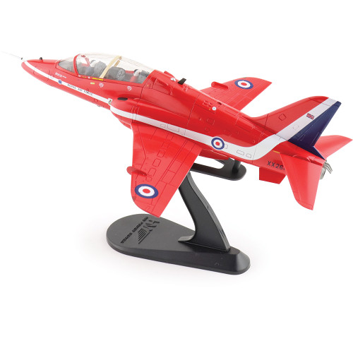 Hawk T.1A 1/48 Die Cast Model Alt Image 5