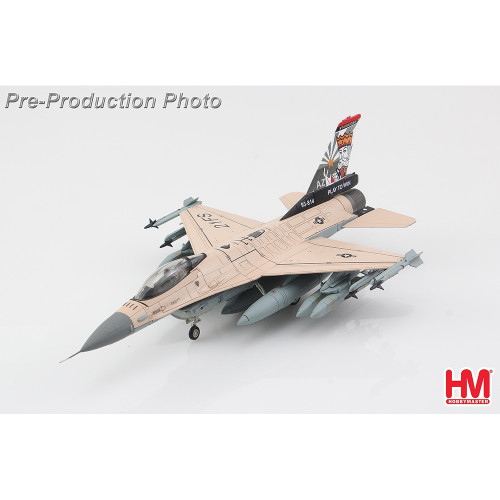 F-16V Fighting Falcon 1/72 Die Cast Model Main Image