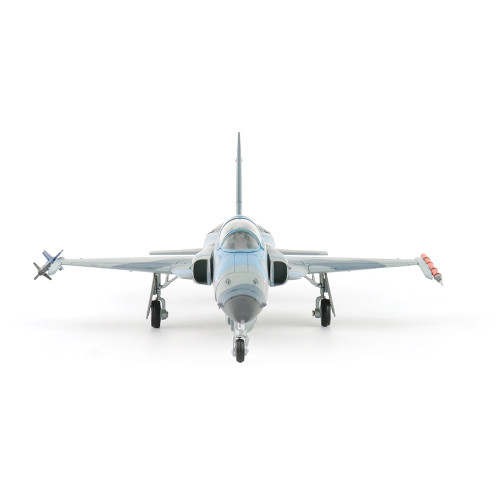 F-5N Adversary Fighter 1/72 Die Cast Model Alt Image 1