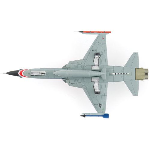 F-5N Adversary Fighter 1/72 Die Cast Model Alt Image 4