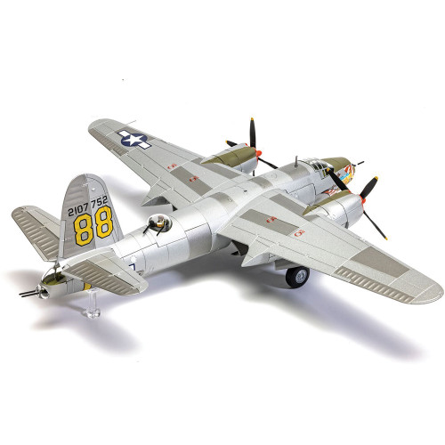 B-26B Marauder 1/72 Die Cast Model Corgi(AA29502) Alt Image 4