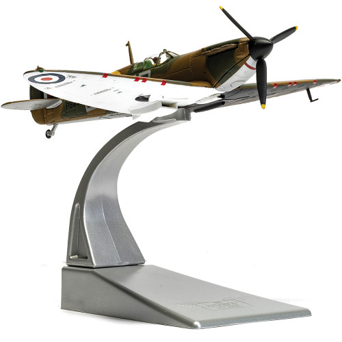 Supermarine Spitfire Mk.I 1/72 Diecast Model Corgi(AA39216) Alt Image 3