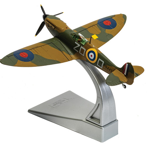 Supermarine Spitfire Mk.I 1/72 Diecast Model Corgi(AA39216) Alt Image 4