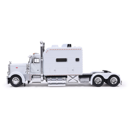 Peterbilt 379 - White Alt Image 4