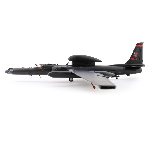 U-2S Dragon Lady 1/72 Die Cast Model - HA6908 Alt Image 1