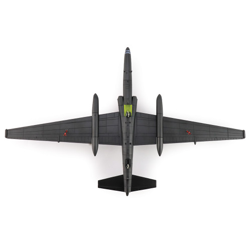 U-2S Dragon Lady 1/72 Die Cast Model - HA6908 Alt Image 5