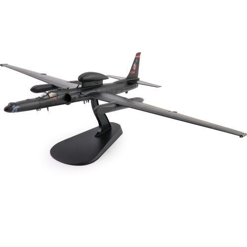 U-2S Dragon Lady 1/72 Die Cast Model - HA6908 Alt Image 6