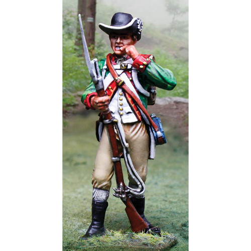 Continental Marine Loading 1/30 Figure  Collectors Showcase (CS01051) Main Image