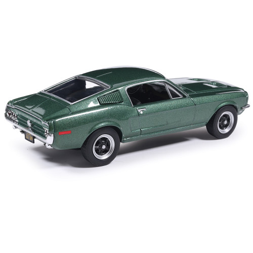 1968 Ford Mustang - Highland Green Alt Image 1