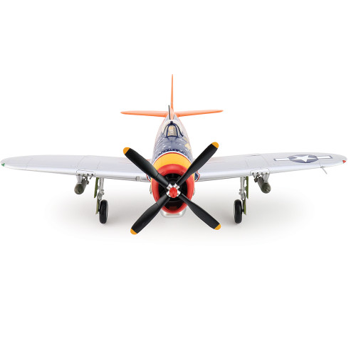 P-47D Thunderbolt 1/48 Diecast Model Alt Image 1