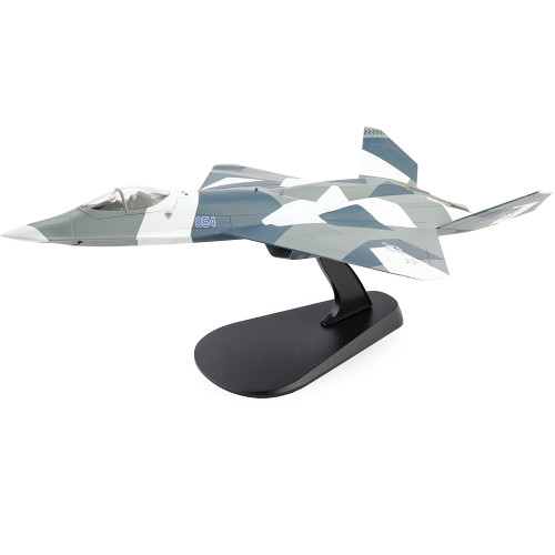 F-23 Black Widow II 1/72 Die Cast Model Alt Image 6