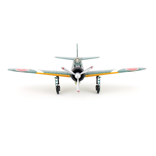 A6M2b Zero 1/48 Die Cast Model Alt Image 1
